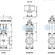 气动调节阀型号