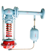 自力式调节阀上海沪禹行业领先图片