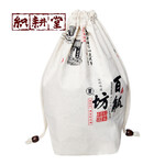 郑州白酒束口袋生产厂家食品环保袋设计收纳手提袋生产