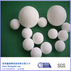 焦作铝厂用白色氧化铝陶瓷蓄热球耐磨耐高温赢驰造