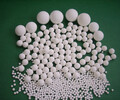 化工用耐高温惰性陶瓷球形填料