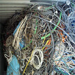寶雞銅線回收整卷電纜回收