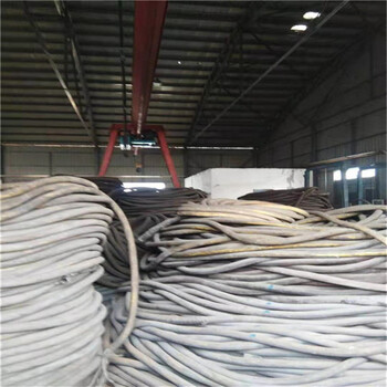 北京废电缆回收-铜芯废旧电缆回收厂家