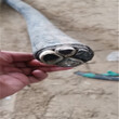 永州廢舊電纜回收-回收整軸銅電纜每米價格