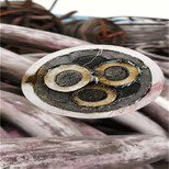 潍坊废电缆回收-回收电缆量大价格高图片1
