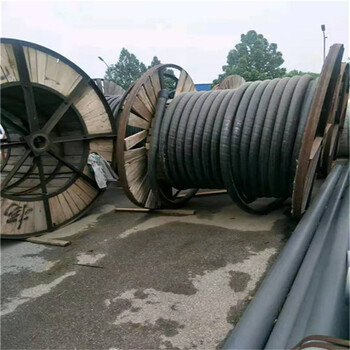 九江廢電纜回收-回收整卷電纜每米價格