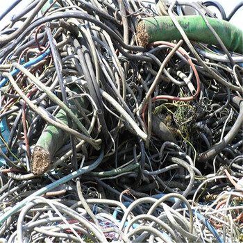 喀什地区(近期）旧电缆回收今日报价/2.5平方线回收(流程）