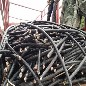 泰州廢舊電纜回收一噸價(jià)格