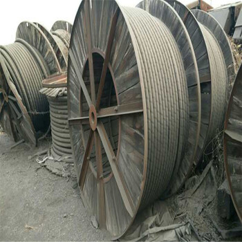 潍坊(近期）馈线回收厂家/分支电缆回收(流程）