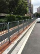 深圳市政护栏厂家深标一型护栏批发港式二型护栏定做