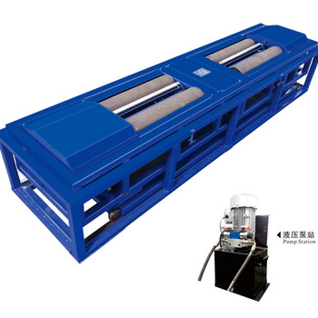 FJZ-13L滾筒反力式汽車加載制動檢驗臺