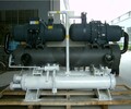 水源熱泵機組保養維修熱泵中央空調