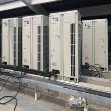 中央空调水处理保养工业厂房商用空调维修保养设计