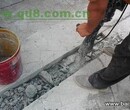 南京栖霞周边专业混凝土打孔.承重墙切割加固.水泥地面打孔工程施工图片
