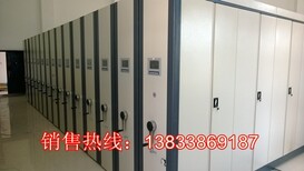 济宁邹城密集柜的生产流程图片0