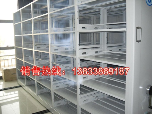 桂林荔浦档案密集柜国标