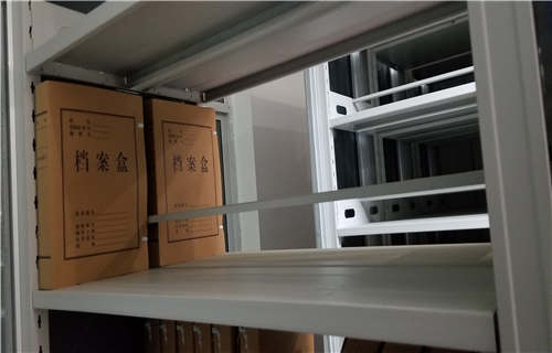 新建手摇密集档案架哪里好