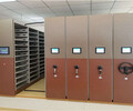 阳西档案室电动密集架主要功能与优势