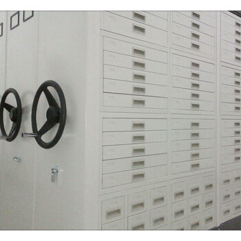 米泉档案室密集文件柜生产厂家服务