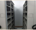 錦州檔案室五層檔案架設計新穎