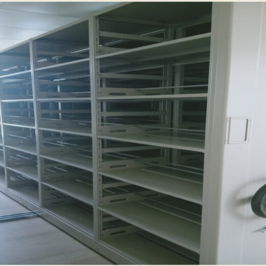 呼伦贝尔密集资料铁皮柜产品对比和选择方式