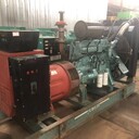 柴油發(fā)電機(jī)價(jià)格發(fā)電機(jī)組品牌-沃爾沃740進(jìn)口200kw