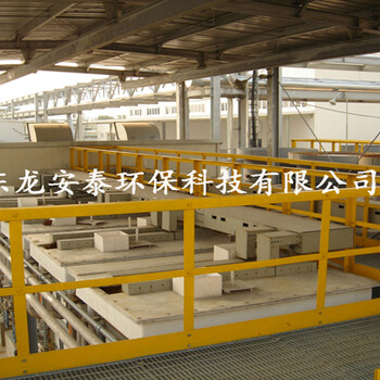 電解催化設備，電解技術龍安泰效果顯著