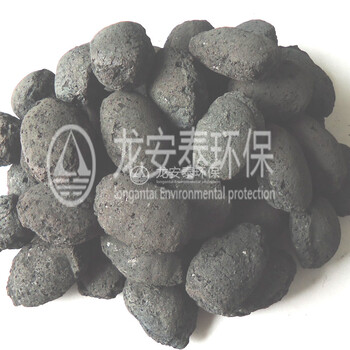 铁炭填料，铁碳微电解法处理废水龙安泰更