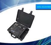 无线监控无线监控方案远距离无线网桥无线监控系统方案CR680NC-H