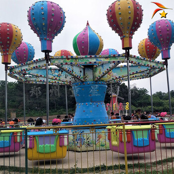 桑巴气球游乐设施厂家儿童游乐园设备规划