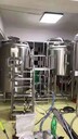寧波精釀啤酒設(shè)備500升自釀啤酒機(jī)酒吧酒屋燒烤店設(shè)施