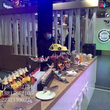 广州出租各式餐具酒杯出租果盘出租