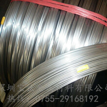 日本原装不锈钢全软线，430不锈钢编织线，302HQ不锈钢线