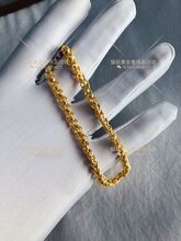 日照现在黄金回收多少钱了梦金园的老凤祥图片