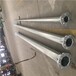 厂家承接10米电力钢杆10kv钢管杆20米单回路钢管杆