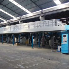 全自动印刷机电热膜印刷机地暖膜印刷机PE加热膜印刷机图片
