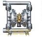 徐州安泰气动隔膜泵名企指定品牌厂家