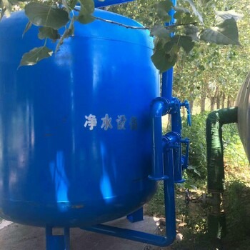 拉萨无塔供水价格净泉10吨拉萨压力罐