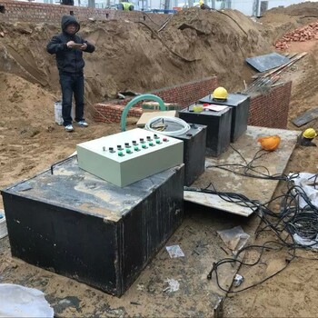 广西南宁美丽乡村生活污水处理设备新闻资讯
