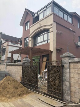 广州南沙黄阁旧房外墙涂料翻新、室内外建筑涂装工程、钢结构防火涂料