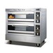双层电烤箱A邢台双层电烤箱A双层电烤箱出厂价格