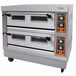 供应双层电烤箱￥清河双层电烤箱￥双层电烤箱价格