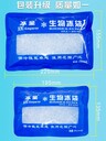 廠家直銷ICEemperor冰皇冰袋/試劑/血漿冷鏈運輸生物冰袋