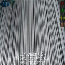 铝合金毛细管,外径5mm内径2mm精密小铝管图片