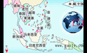 四川到柬埔寨金边物流汽运空运代理