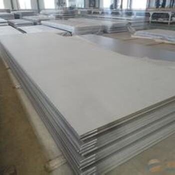 天津金柱供应304不锈钢板花纹板平板