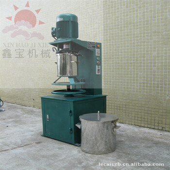 上海色粉打粉机化工原料高速混合机生产厂家