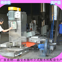東莞協(xié)達(dá)機(jī)械教您選擇合適的塑料脫水機(jī)工業(yè)甩干機(jī)