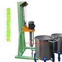 企石15KW液壓升降分散機(jī)廠家兩噸化工涂料分散機(jī)現(xiàn)貨
