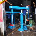 珠海剪切分散機(jī)價(jià)格高速油墨膠黏劑攪拌機(jī)生產(chǎn)廠家